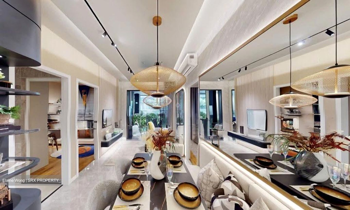 Serangoon Road (D12), Condominium #636908071